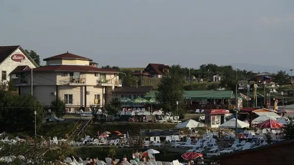 Spațiu comercial Ocna Sibiului - poza 1