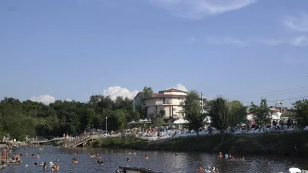 Spațiu comercial Ocna Sibiului - poza 2