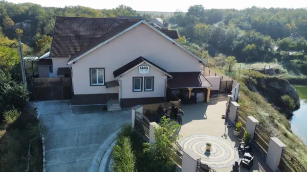 Spațiu comercial Ocna Sibiului - poza 17