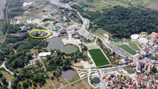 Spațiu comercial Ocna Sibiului - poza 24