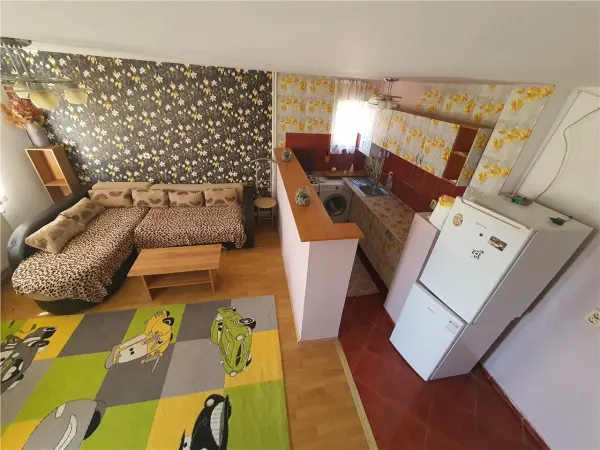 Apartament 2 camere Sibiu - poza 1