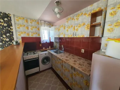 Apartament 2 camere Sibiu - poza 2