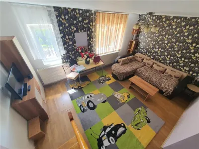 Apartament 2 camere Sibiu - poza 3
