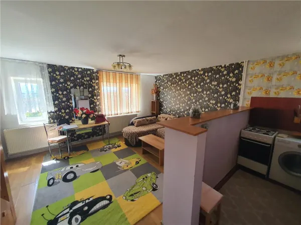 Apartament 2 camere Sibiu - poza 4