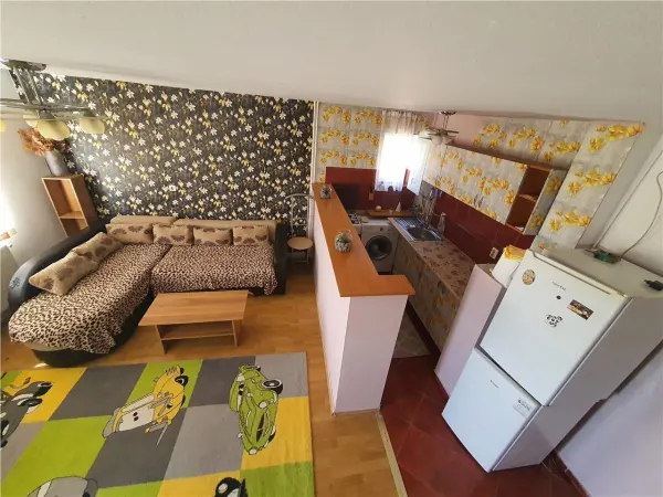Apartament 2 camere Sibiu - poza 5