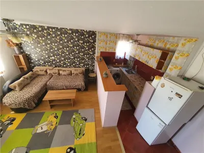 Apartament 2 camere Sibiu - poza 5