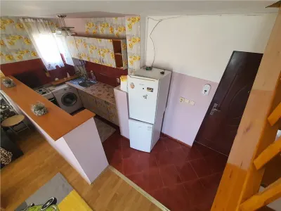 Apartament 2 camere Sibiu - poza 6