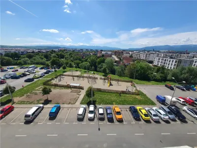 Apartament 2 camere Sibiu - poza 7