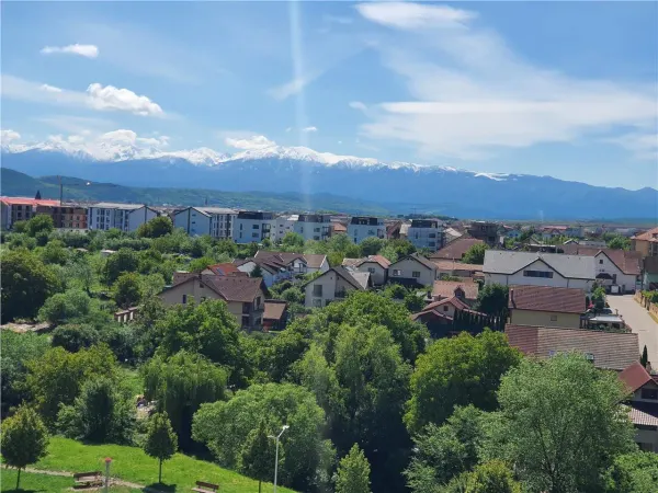 Apartament 2 camere Sibiu - poza 9