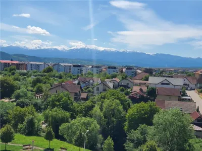 Apartament 2 camere Sibiu - poza 9