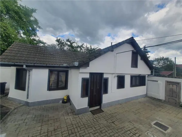 Casă 3 camere Sibiu - poza 2