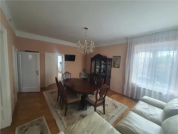 Casă 3 camere Sibiu - poza 12