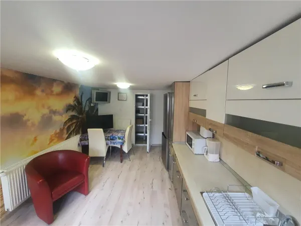 Casă 3 camere Sibiu - poza 14