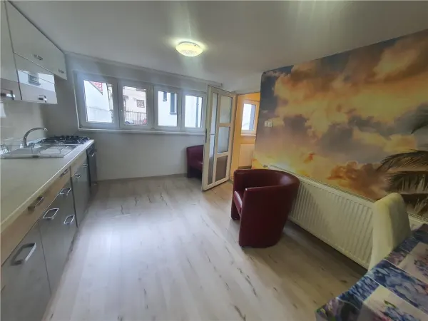 Casă 3 camere Sibiu - poza 15