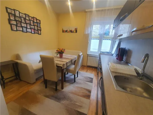 Casă 3 camere Sibiu - poza 17