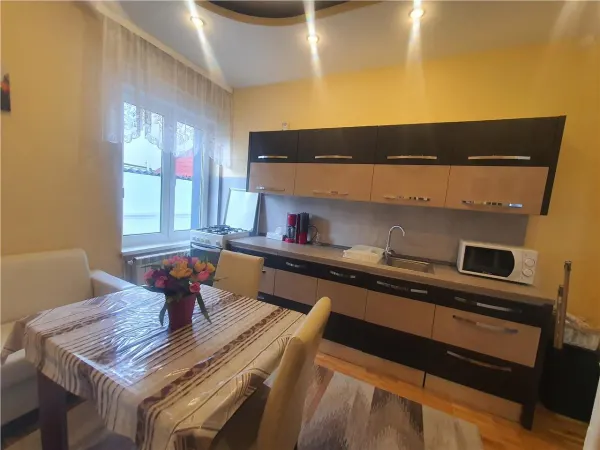 Casă 3 camere Sibiu - poza 18