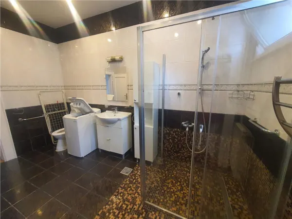 Casă 3 camere Sibiu - poza 21