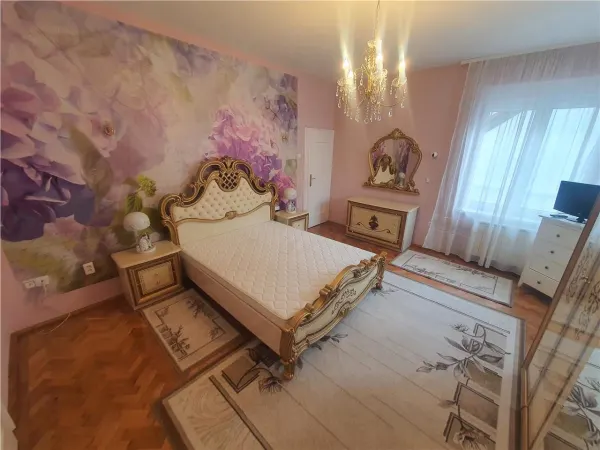 Casă 3 camere Sibiu - poza 5