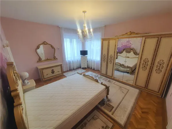 Casă 3 camere Sibiu - poza 6