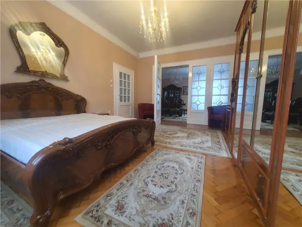 Casă 3 camere Sibiu - poza 7