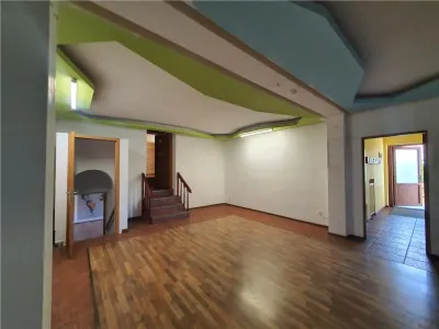 Vilă Spațioasă D+P+1 zona Terezian optima locuinta / sediu firma - foto 11