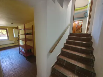 Vilă Spațioasă D+P+1 zona Terezian optima locuinta / sediu firma - foto 12