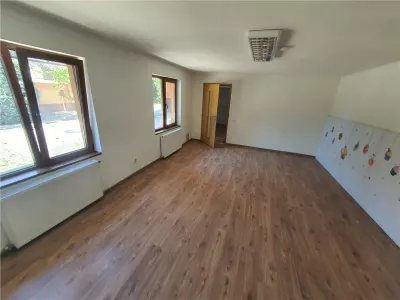 Vilă Spațioasă D+P+1 zona Terezian optima locuinta / sediu firma - foto 15