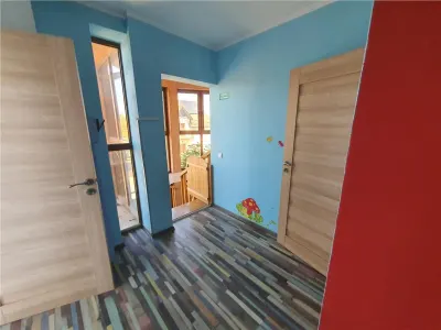Vilă Spațioasă D+P+1 zona Terezian optima locuinta / sediu firma - foto 23