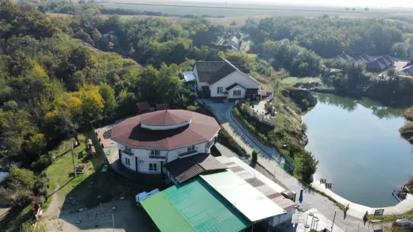 Spațiu comercial Ocna Sibiului - poza 2