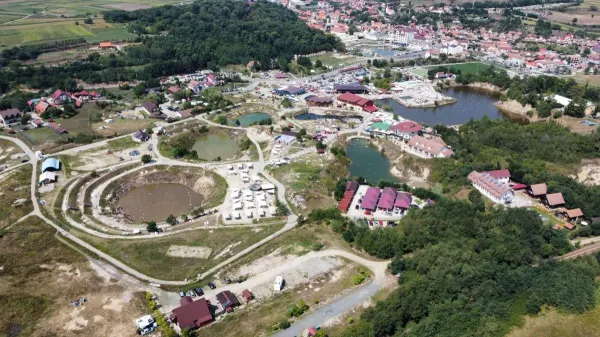 Spațiu comercial Ocna Sibiului - poza 3