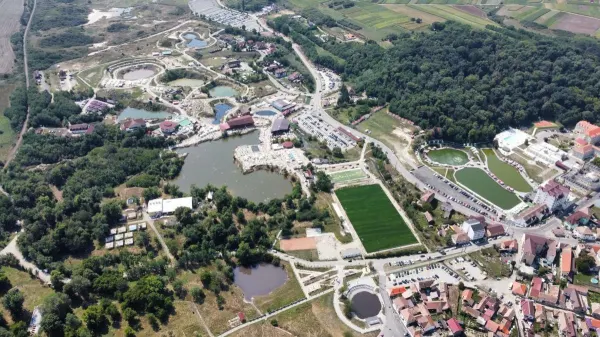 Spațiu comercial Ocna Sibiului - poza 5