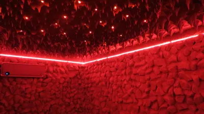 Imobil optim rezidenta in  incinta lacurilor din Ocna Sibiului - foto 10