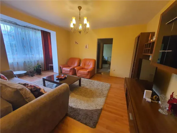 Apartament 2 camere Sibiu - poza 1