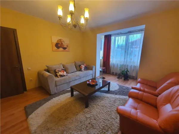 Apartament 2 camere Sibiu - poza 2