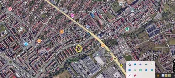 Apartament 2 camere Sibiu - poza 13