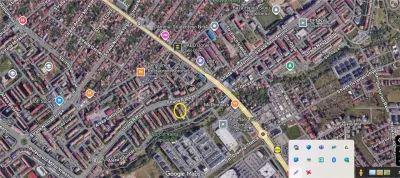 Apartament 2 camere Sibiu - poza 13