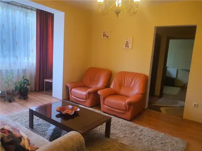 Apartament 2 camere Sibiu - poza 3