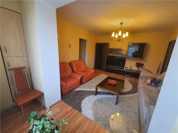 Apartament 2 camere Sibiu - poza 4