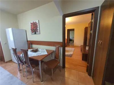 Apartament 2 camere Sibiu - poza 7