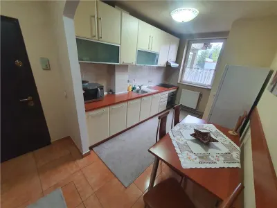 Apartament 2 camere Sibiu - poza 9