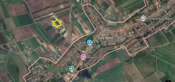 Teren Șura Mare - poza 6