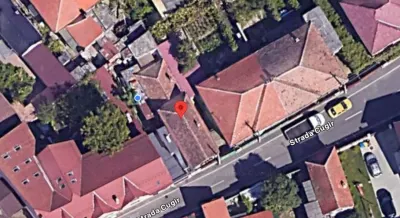 Apartament la casa P+1 si 160mp teren in zona Lupeni - supermarket Profi - foto 3