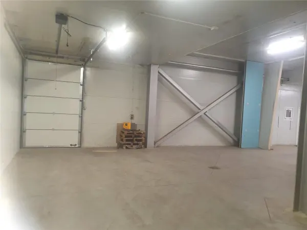 Spațiu industrial Sibiu - poza 1