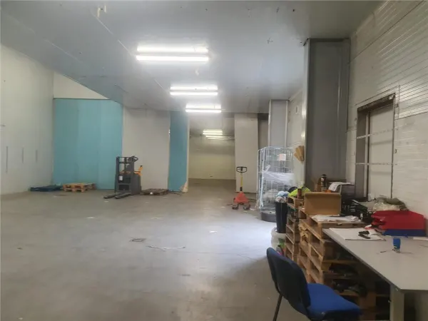Spațiu industrial Sibiu - poza 2