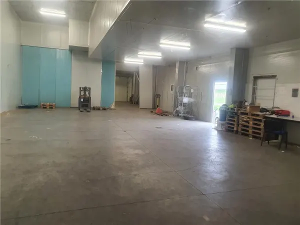 Spațiu industrial Sibiu - poza 3