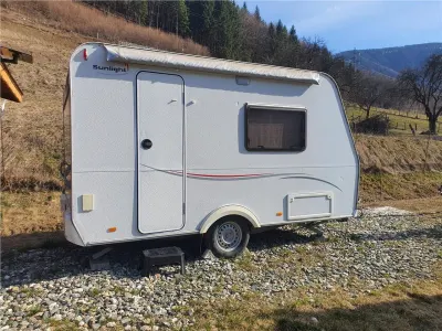 Vindem urgent 1035mp teren intravilan in Rau Sadului ,  SIBIU - foto 11