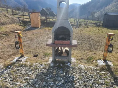 Vindem urgent 1035mp teren intravilan in Rau Sadului ,  SIBIU - foto 14
