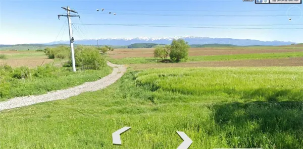 Teren Rosia - poza 3