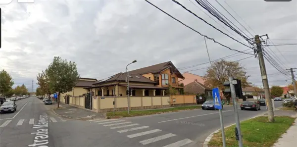 Casă 11 camere Sibiu - poza 2
