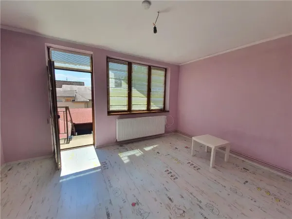 Casă 11 camere Sibiu - poza 12